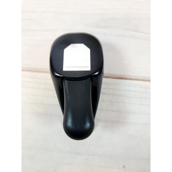 Stampin' Up! Small Tag Rectangle Punch Whale Tail Paper Shapers 108264 - Picture 4 of 10